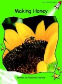 Making Honey