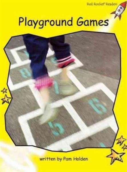 Playground Games