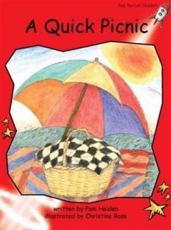 Cover A Quick Picnic