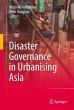 Disaster Governance in Urbanising Asia - Bild 1