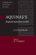 Aquinas's Disputed Questions on Evil - Bild 1