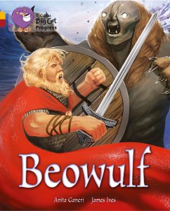 Beowulf - Ganeri, Anita