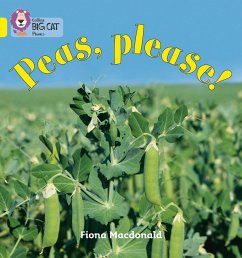 Peas Please! - Macdonald, Fiona