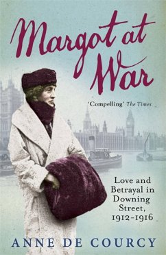 Margot at War - De Courcy, Anne