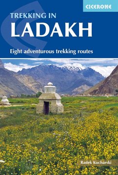 Trekking in Ladakh - Kucharski, Radek