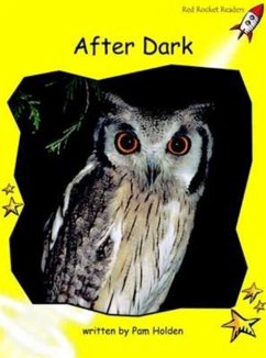 Cover After Dark