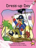 Dress-Up Day