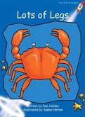 Lots of Legs Lots of Legs