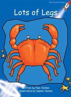 Cover Lots of Legs