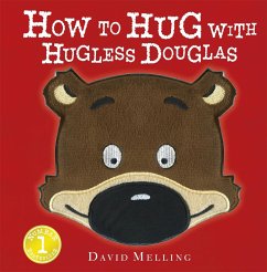 How to Hug with Hugless Douglas - Melling, David