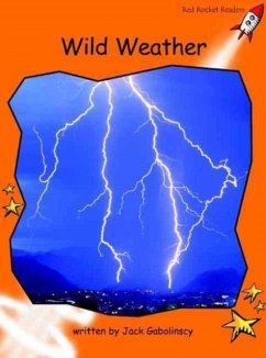 Cover Wild Weather
