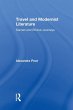 Travel and Modernist Literature - Bild 1