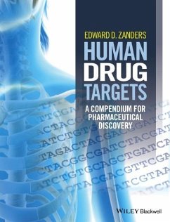 Human Drug Targets - Zanders, Edward D