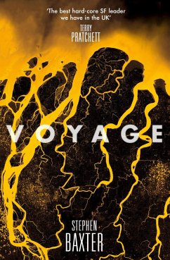 Voyage - Baxter, Stephen