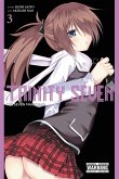 Trinity Seven, Volume 3