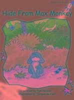 Cover Hide from Max Monkey