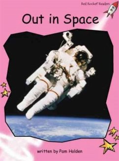 Cover Out in Space