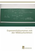 Exponentialsummen mit der Möbiusfunktion