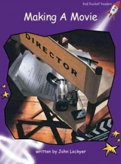 Cover Making a Movie