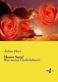 Homo Sum! - Hart, Julius