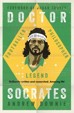 Doctor Socrates - Downie, Andrew