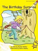 The Birthday Surprise