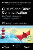 Culture and Crisis Communication