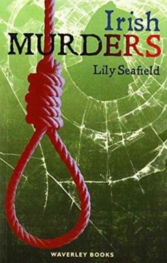 Irish Murders - Seafield, Lily
