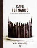 Cafe Fernando Ciltli