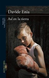 Así En La Tierra (on Earth as It Is in Heaven) - Enia, Davide