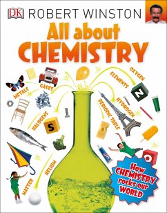 All About Chemistry - Winston, Robert