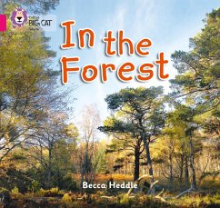 In the Forest - Heddle, Becca