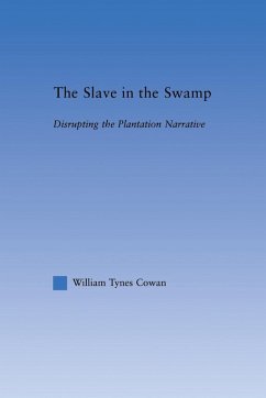 The Slave in the Swamp - Cowa, William Tynes