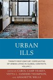 Urban Ills