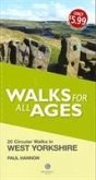 Walks for All Ages West Yorkshire