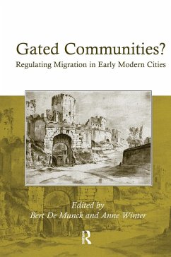 Gated Communities? - Winter, Anne