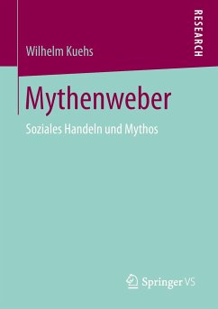 Mythenweber - Kuehs, Wilhelm