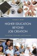 Higher Education beyond Job Creation - Bild 1