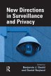 New Directions in Surveillance and... - Bild 1