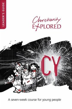 Cy Leader's Guide - Christianity Explored