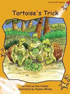 Cover Tortoise's Trick