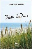 Delitto alle dune Delitto alle dune