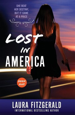 Lost In America (Book One, Episodes 1-3) - Fitzgerald, Laura