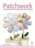 Patchwork : aplicaciones, técnicas y patrones