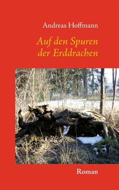 Auf den Spuren der Erddrachen - Hoffmann, Andreas