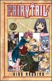 Mashima, H: Fairy Tail