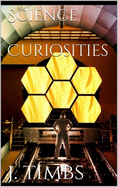 Science Curiosities (eBook, ePUB) - Timbs, John