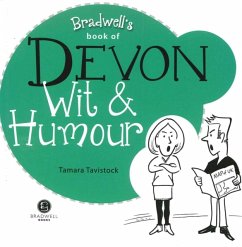 Devon Wit & Humour - Tavistock, Tamara