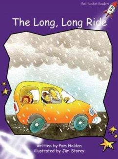 Cover The Long, Long Ride