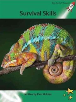 Cover Survival Skills